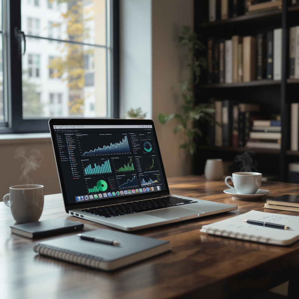 découvrez les étapes essentielles pour rédiger un business plan convaincant qui saura séduire investisseurs et partenaires. apprenez à structurer vos idées, à définir vos objectifs et à présenter des analyses de marché pertinentes afin de maximiser vos chances de succès.