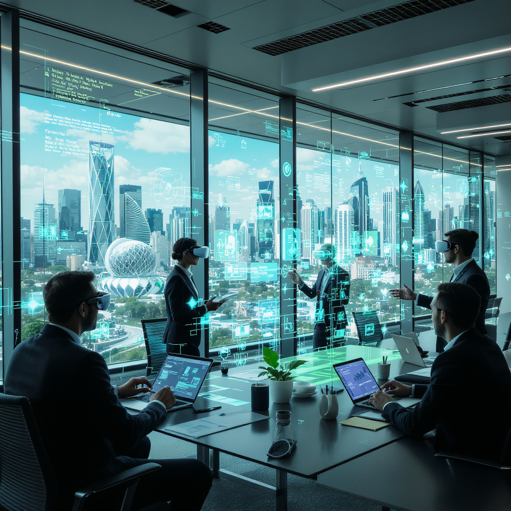 découvrez les stratégies essentielles pour réussir dans le monde des affaires en 2025. cet article explore les tendances, compétences et outils nécessaires pour s'imposer sur un marché en constante évolution. ne manquez pas nos conseils pour naviguer avec succès dans cet environnement entrepreneurial dynamique.