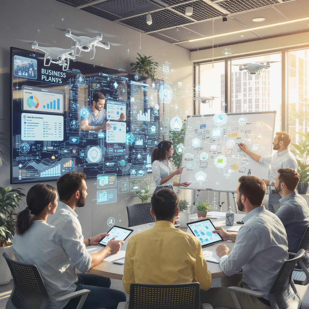 découvrez les étapes essentielles pour lancer votre entreprise en 2025. ce guide vous accompagne dans la planification, le financement, et la mise en marché de votre projet entrepreneurial pour assurer votre succès.