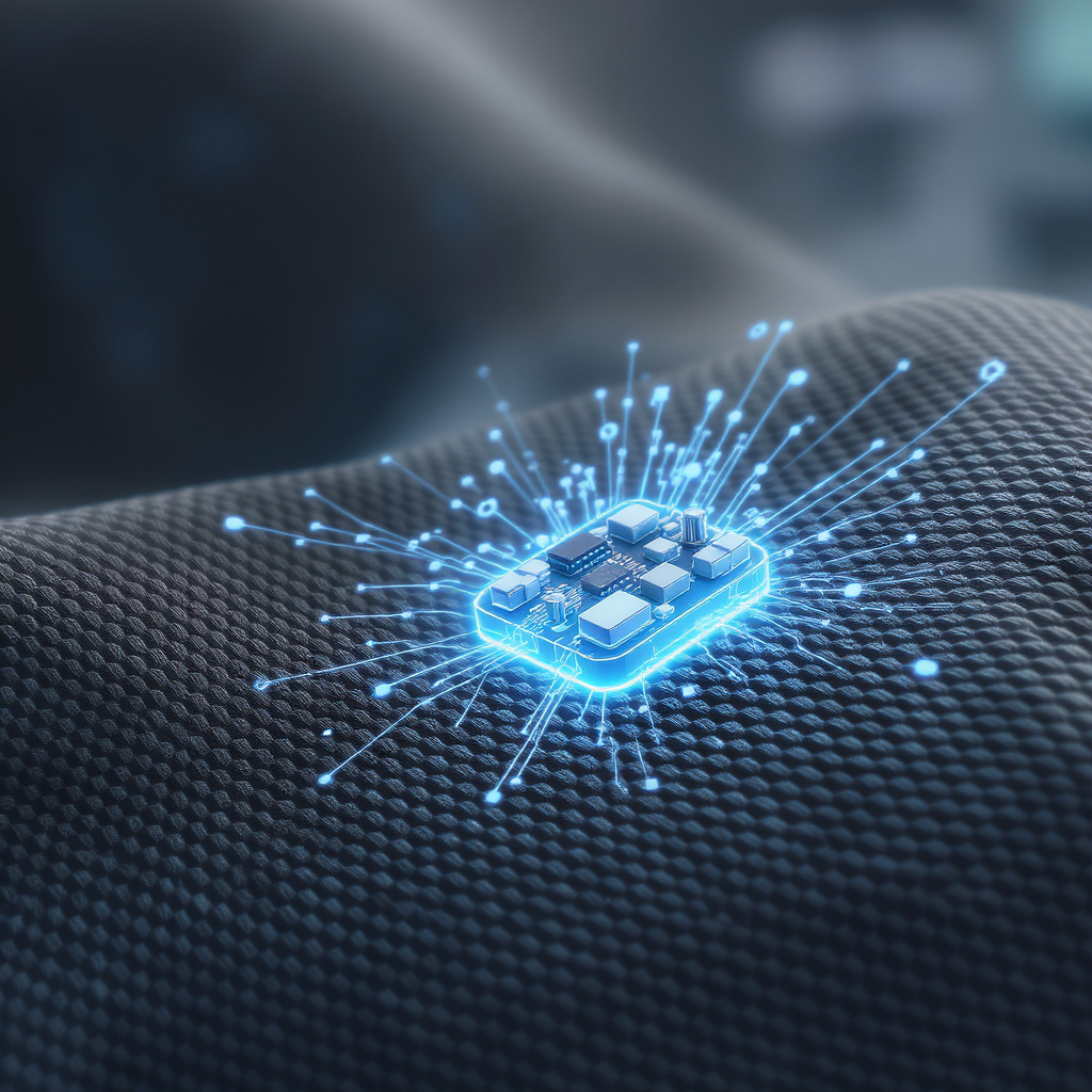 découvrez comment la miniaturisation des capteurs intelligents transforme notre quotidien en rendant la technologie presque invisible. plongez dans l'avenir des objets connectés et explorez les innovations qui révolutionnent notre perception du monde.
