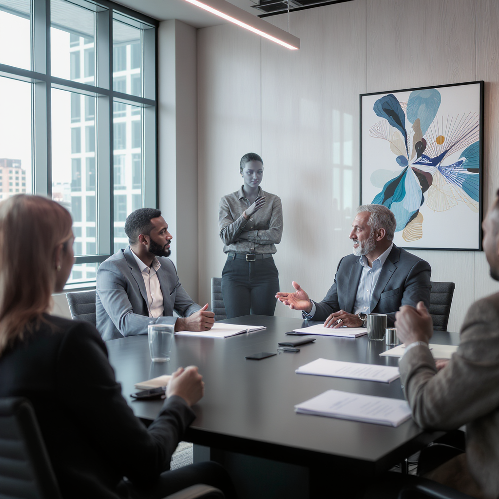découvrez comment le mentorat en entreprise peut transformer votre carrière et celle de vos collaborateurs. apprenez pourquoi cette pratique est essentielle pour le développement professionnel et comment mettre en place un programme efficace pour en tirer tous les bénéfices.
