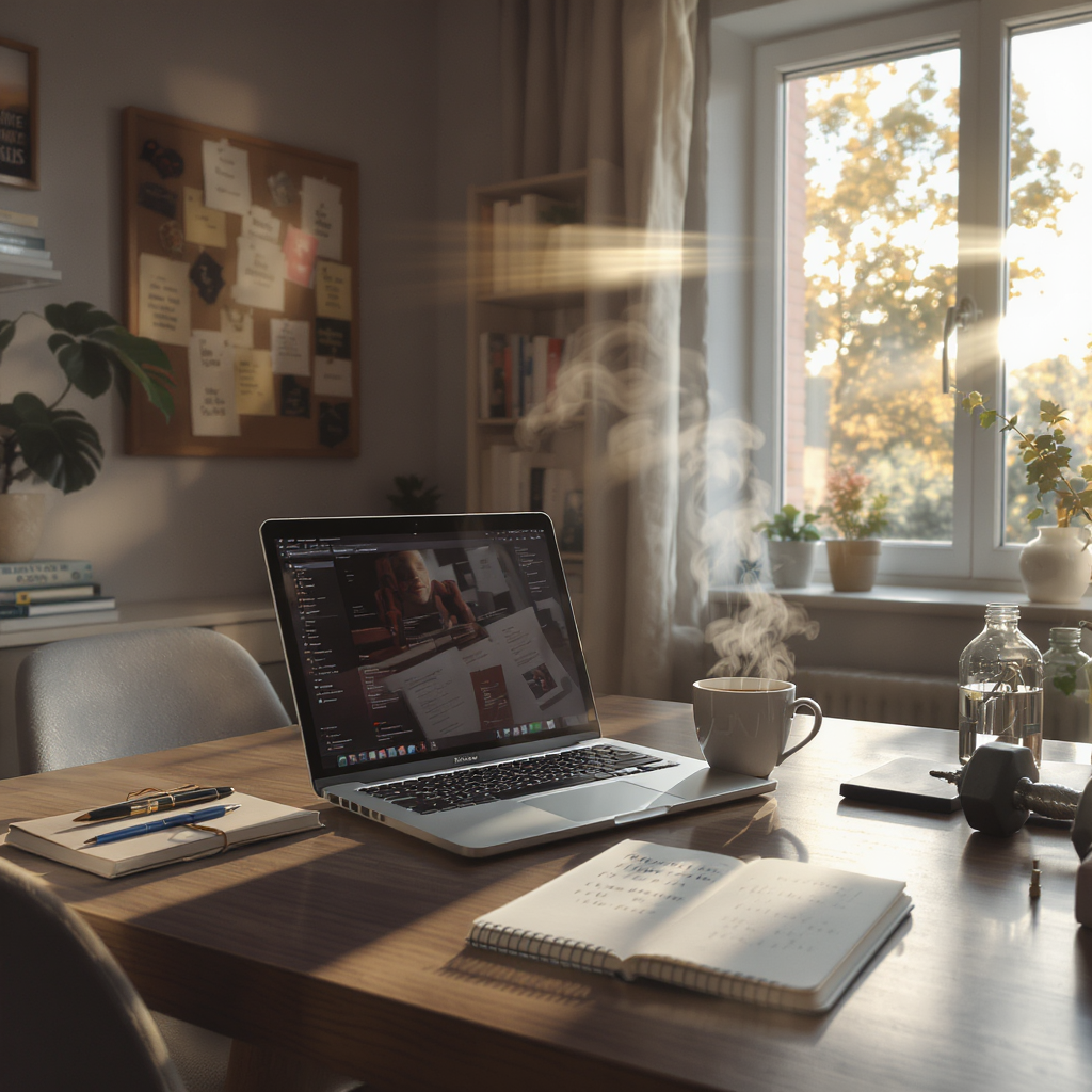 découvrez les routines et habitudes des entrepreneurs à succès qui les propulsent vers l'excellence. apprenez comment ces pratiques quotidiennes peuvent transformer votre vie professionnelle et favoriser une productivité optimale.