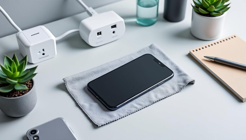 découvrez des astuces pratiques pour prolonger la vie de votre smartphone au quotidien. optimisez la performance de votre appareil, évitez les pannes prématurées et profitez d'une utilisation prolongée grâce à ces conseils simples et efficaces.