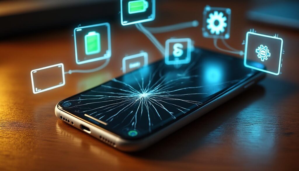 découvrez les raisons pour lesquelles votre smartphone peut ralentir et trouvez des solutions efficaces. notre article vous guide à travers les causes courantes et vous propose des astuces pour optimiser les performances de votre appareil.