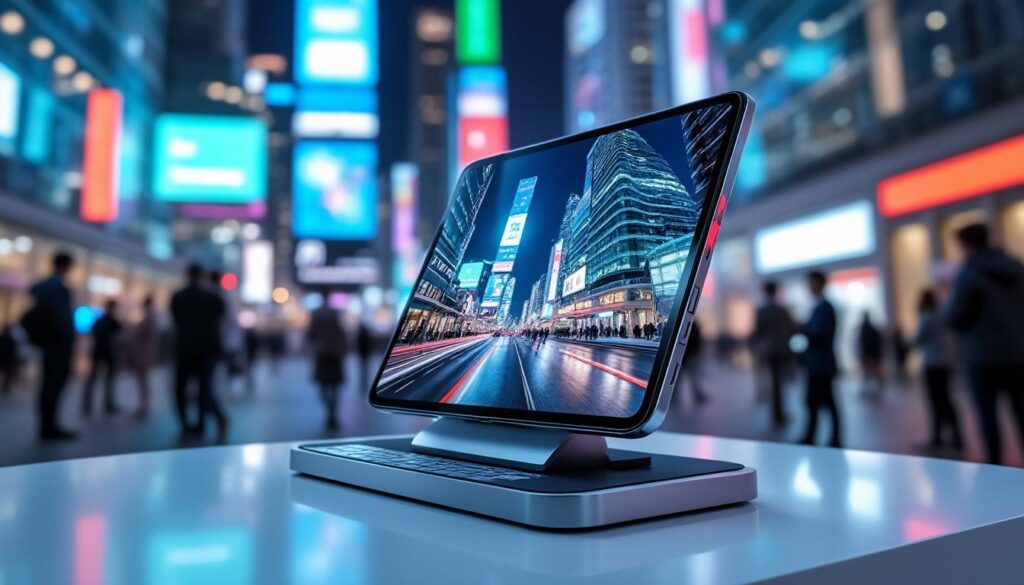 découvrez si les smartphones pliables représentent seulement un effet de mode ou s'ils constituent une véritable révolution technologique. explorez les avantages, les défis et l'avenir de ces appareils innovants dans notre article approfondi.