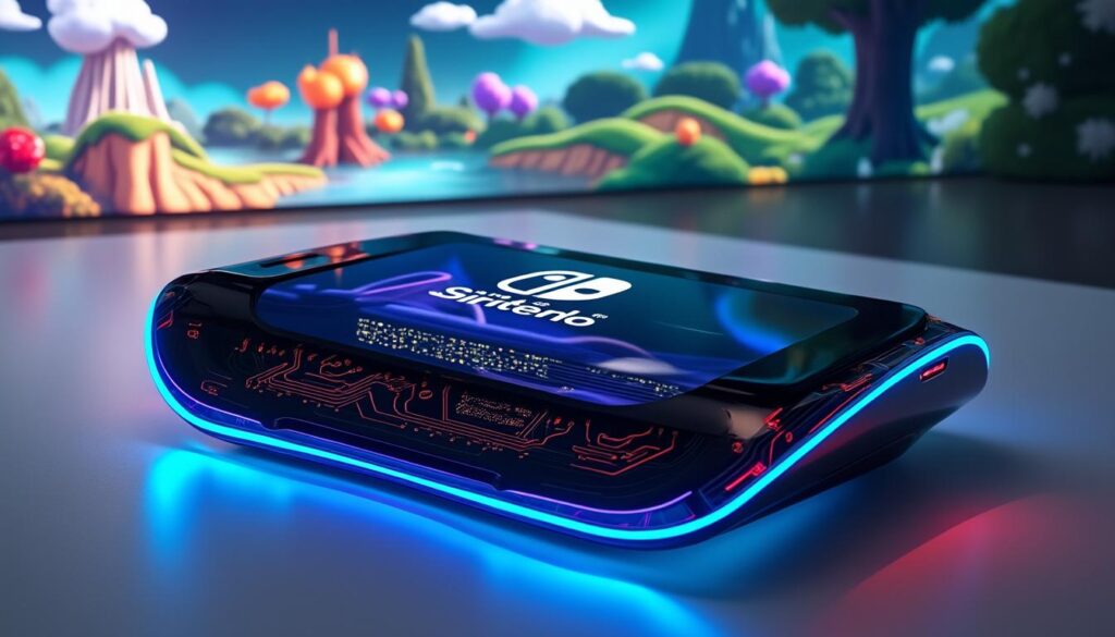 découvrez pourquoi nintendo mise tout sur la switch 2, la prochaine génération de consoles qui promet d'apporter des innovations majeures et d'enrichir l'expérience de jeu. analyse des enjeux et des attentes des consommateurs.