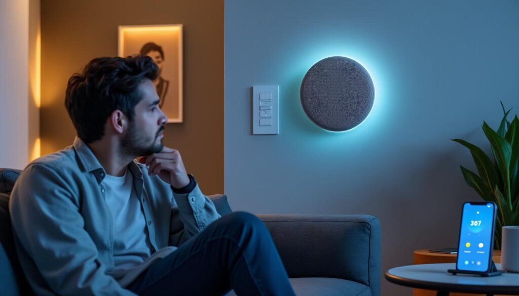 découvrez jusqu'où vous pouvez faire confiance aux assistants vocaux : sécurité, confidentialité et fiabilité de ces technologies intelligentes analysées pour mieux protéger vos données et votre vie privée.
