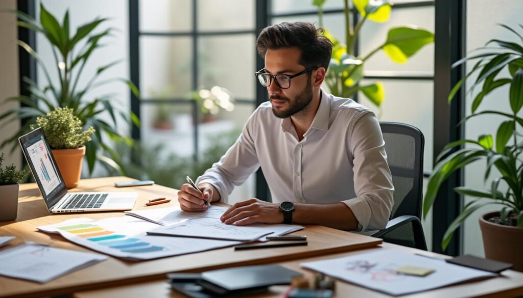 découvrez comment créer une image de marque b2b forte et mémorable sans disposer d’un budget conséquent. stratégies efficaces, conseils pratiques et astuces pour booster votre branding à moindre coût.