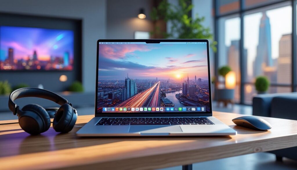découvrez nos conseils et critères essentiels pour bien choisir votre ordinateur portable en 2025. faites le bon choix selon vos besoins, votre budget et les tendances technologiques actuelles.