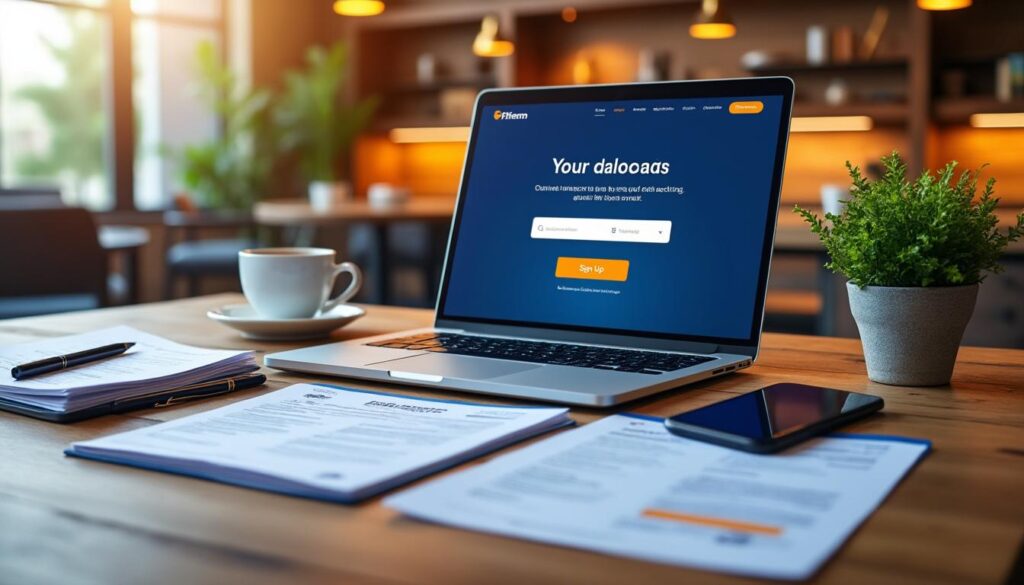 découvrez comment ouvrir un compte pro en ligne : les conditions à remplir, les documents nécessaires et les délais à prévoir pour simplifier vos démarches bancaires professionnelles.