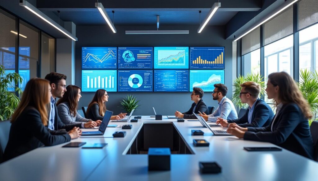 découvrez notre comparatif 2025 des meilleurs comptes pro en ligne. analysez et trouvez l’offre la plus adaptée à votre entreprise parmi les solutions bancaires innovantes et économiques du marché.