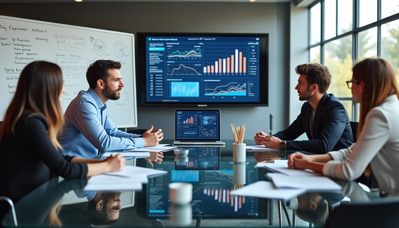 Compte pro en micro-entreprise : obligation ou option