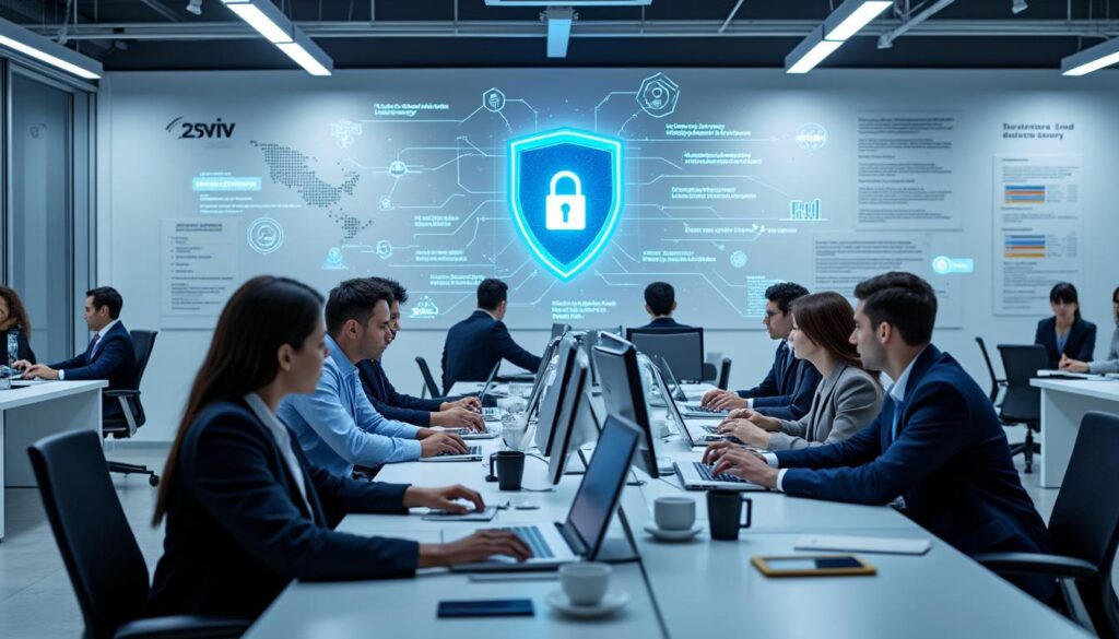 découvrez nos conseils pratiques de cybersécurité pour aider les petites structures à protéger efficacement leurs données sensibles, prévenir les cyberattaques et renforcer leur sécurité informatique au quotidien.