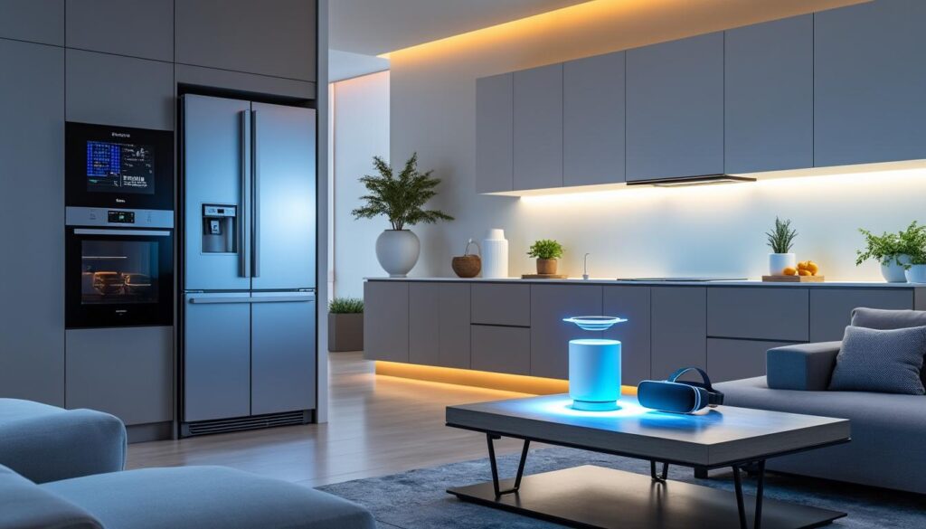 découvrez les dernières tendances des objets connectés à surveiller en 2025 : innovations technologiques, nouveaux usages et impact sur notre quotidien. restez informé sur l'avenir des objets intelligents !