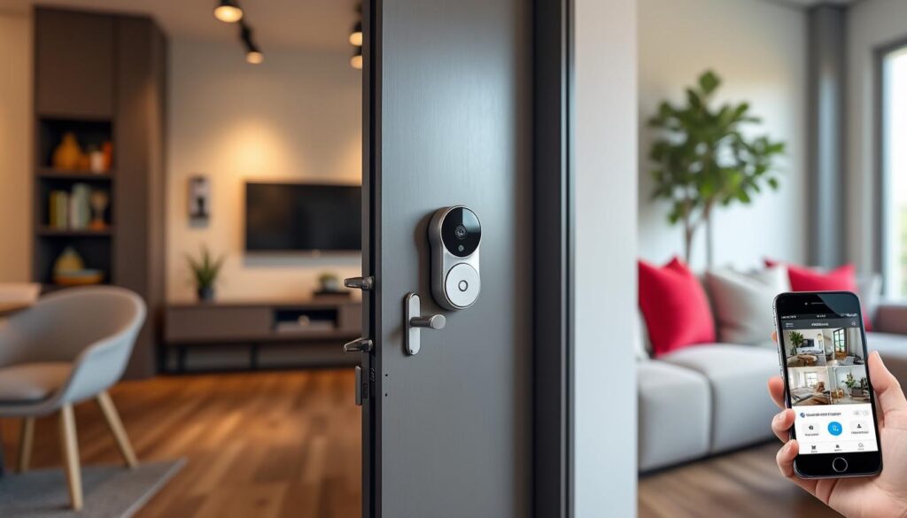 découvrez les meilleurs objets connectés pour renforcer la sécurité de votre domicile. alarmes, caméras intelligentes, capteurs et conseils pour protéger efficacement votre maison contre les intrusions.