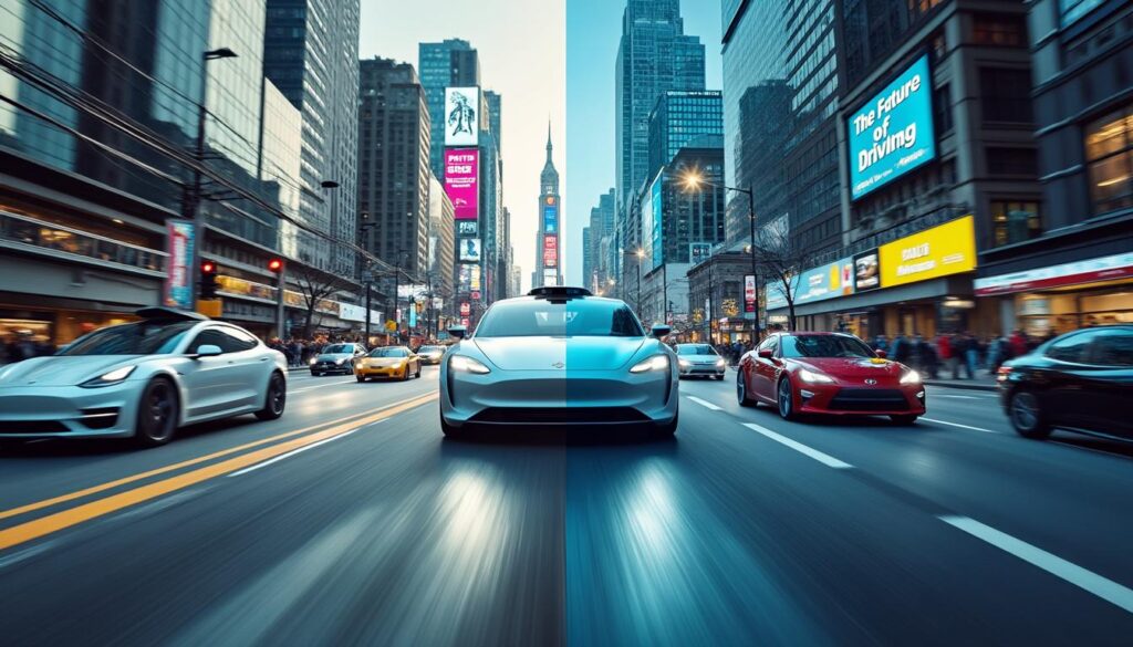 découvrez si les voitures autonomes vont enfin devenir une réalité ou rester un mythe dans les 5 prochaines années. analyse, innovations et perspectives sur l’avenir de la conduite sans conducteur.