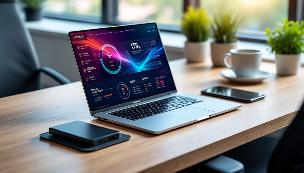 découvrez nos meilleures astuces pour booster les performances de votre ordinateur portable, accélérer son fonctionnement et prolonger sa durée de vie grâce à des conseils simples et efficaces.