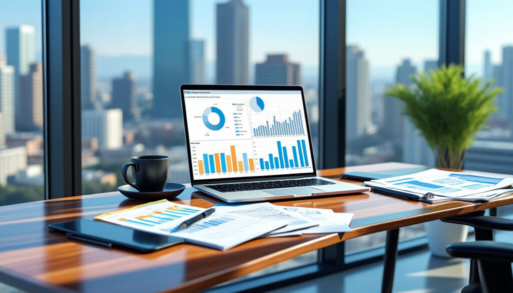 découvrez les indicateurs essentiels que les banques analysent dans un business plan. comprenez ce qu'elles attendent pour maximiser vos chances d'obtenir un financement professionnel.