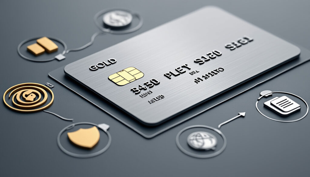 découvrez tout ce qu'il faut savoir sur la carte bancaire professionnelle : les différents types, les plafonds de paiement et de retrait, ainsi que les assurances incluses pour une gestion optimale de votre activité.
