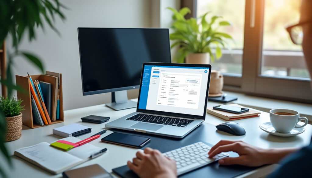découvrez les étapes essentielles pour bien configurer un nouvel ordinateur portable : installation, sécurité, personnalisation et conseils pour optimiser ses performances dès la première utilisation.