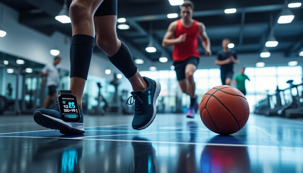 découvrez comment les objets connectés transforment le monde du sport, en offrant bien plus que de simples gadgets. analyse des avantages, usages et innovations pour sportifs amateurs et professionnels.