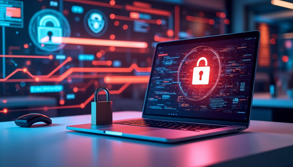 découvrez comment protéger efficacement vos données sur ordinateur portable grâce à des conseils de sécurité essentiels. apprenez les meilleures pratiques pour garantir la confidentialité et la sécurité de vos informations personnelles ou professionnelles.