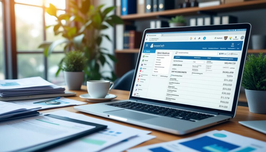 découvrez les étapes pour ouvrir un compte professionnel pour une sci, la liste des documents requis, les modalités d’obtention d’un iban et les délais à prévoir pour finaliser l’ouverture.
