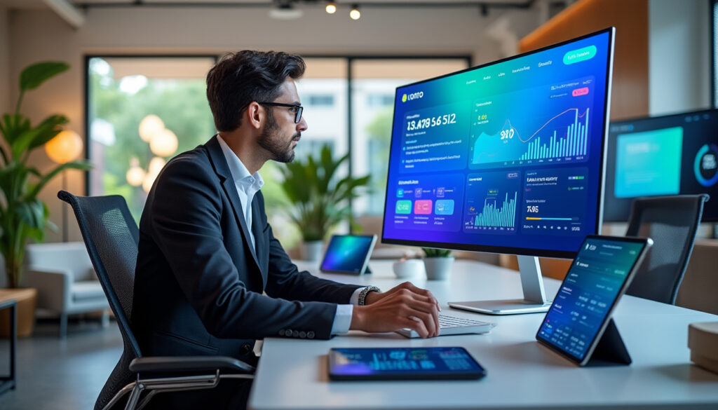 comparez qonto et les principales banques en ligne pour choisir le meilleur compte pro en 2025. analyse des offres, tarifs, services et conseils pour entrepreneurs.