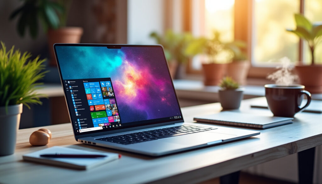 découvrez quelle autonomie vous pouvez attendre d’un bon ordinateur portable selon vos usages et besoins. conseils pour choisir un modèle performant avec une batterie longue durée.