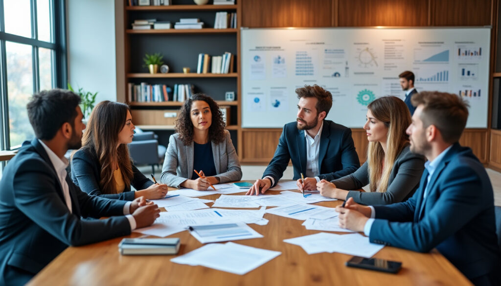 découvrez comment choisir le statut juridique le plus adapté à votre entreprise. analysez les différents types de statuts, leurs avantages et obligations pour faire un choix éclairé et sécurisé.