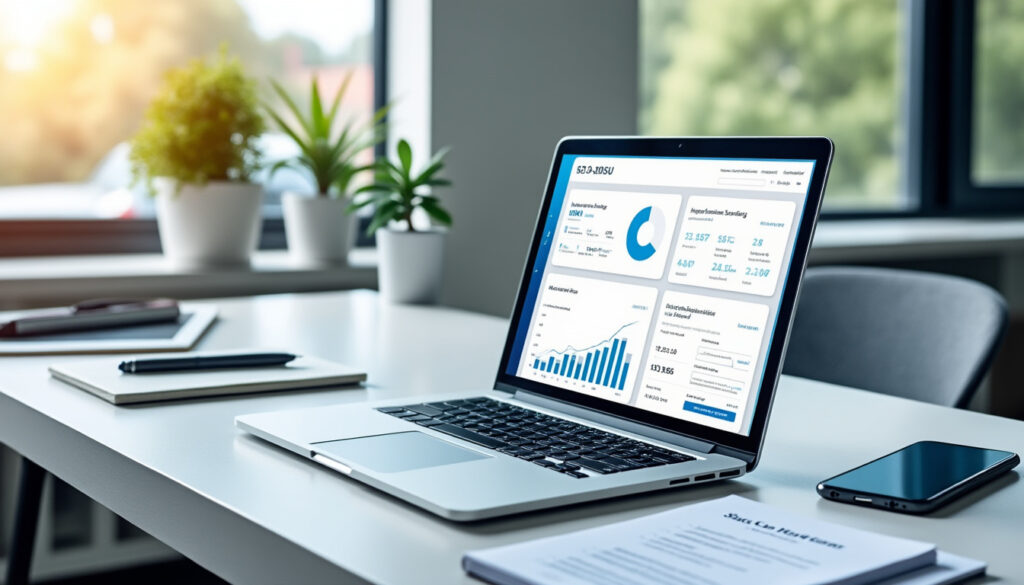 découvrez les tarifs, services et avantages d’un compte pro en ligne pour sasu dans ce guide complet. comparez les offres et trouvez la solution bancaire idéale pour votre entreprise.