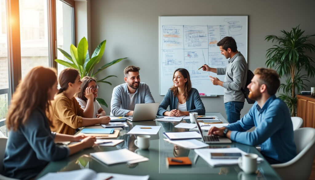 découvrez les avantages et les défis de travailler avec sa famille : conseils, témoignages et solutions pour réussir votre aventure entrepreneuriale en famille sans tomber dans les pièges courants.