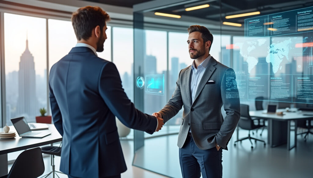 découvrez les stratégies éprouvées pour trouver vos premiers clients en 2025. conseils pratiques, méthodes efficaces et astuces pour lancer et développer votre activité avec succès dès les premières étapes.