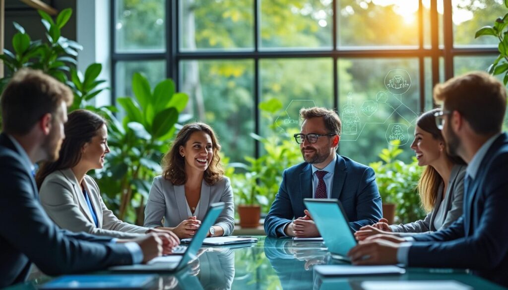 découvrez comment adopter des achats responsables et transformer votre chaîne de fournisseurs pour favoriser l’éthique, la durabilité et la performance de votre entreprise.