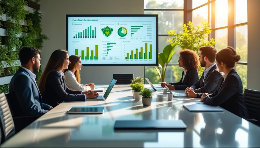 découvrez comment réaliser facilement le bilan carbone de votre entreprise, étape par étape, sans vous perdre dans la complexité. conseils pratiques pour débuter, comprendre l'impact environnemental et engager des actions concrètes.