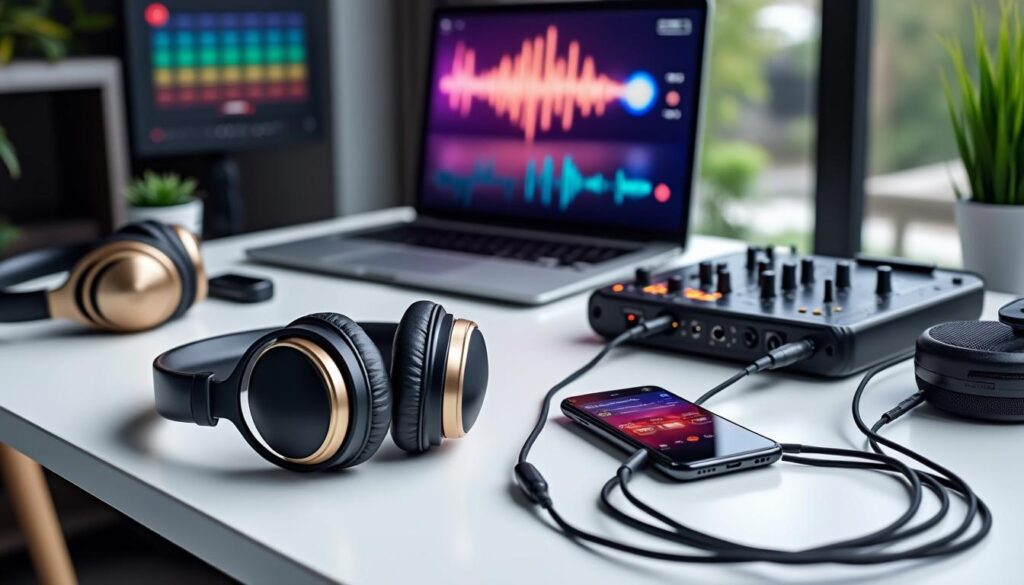 découvrez nos conseils pour choisir un casque audio à réduction de bruit active adapté à vos besoins : critères à évaluer, fonctionnalités essentielles et astuces pour profiter d'une expérience d'écoute optimale.