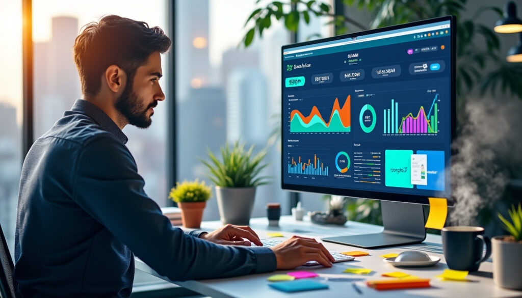 découvrez comment un simple quiz interactif sur votre site peut booster votre seo, augmenter l’engagement des visiteurs et améliorer votre positionnement sur google. conseils pratiques et avantages à la clé.