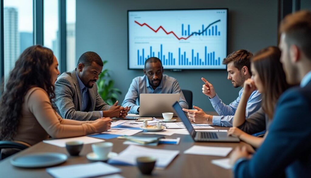 découvrez pourquoi aborder ouvertement les échecs d’entreprise encourage l’innovation, favorise l’apprentissage et renforce la résilience des entrepreneurs. brisons le tabou pour mieux avancer ensemble !