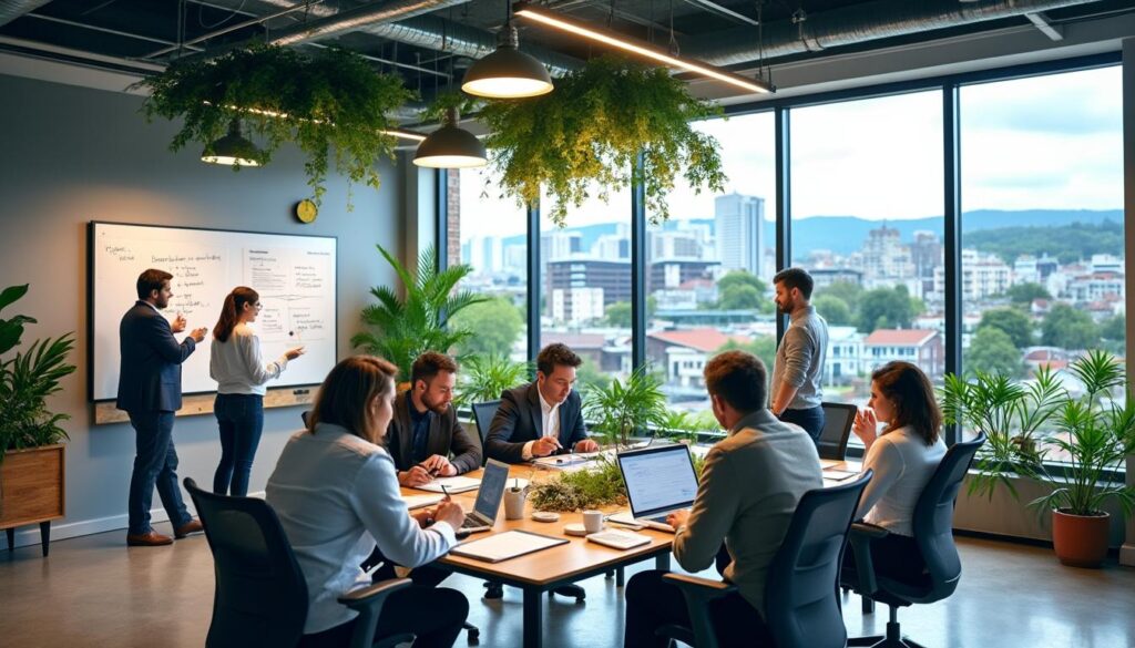 découvrez si l’entreprise à mission est un simple effet de mode ou un véritable levier stratégique pour les organisations. analyse et conseils pour comprendre l’intérêt et les enjeux pour votre entreprise.