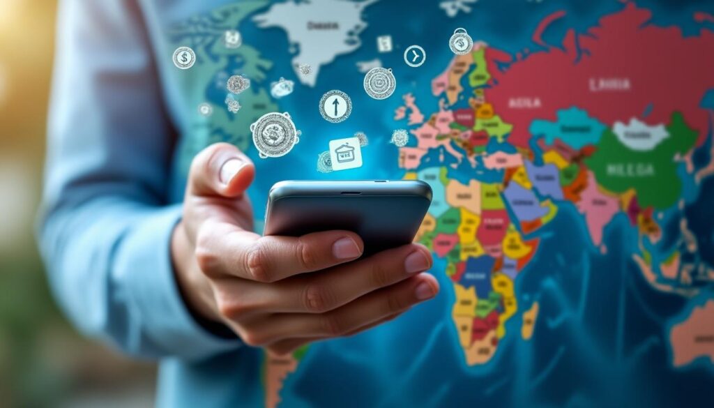 découvrez tout ce qu'il faut savoir sur les appels à l’étranger, les numéros internationaux et les coûts cachés pour mieux gérer vos communications internationales.