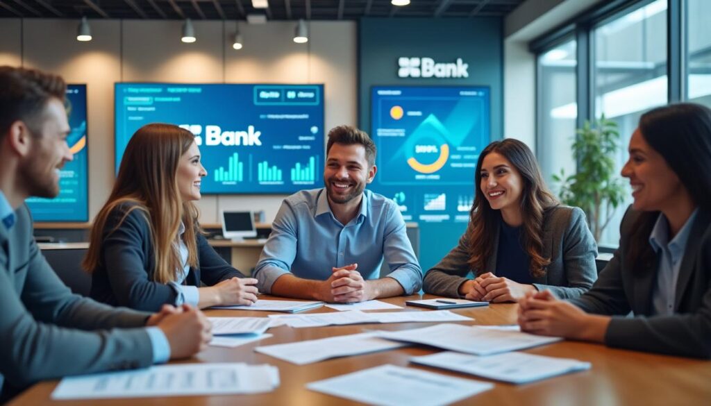 découvrez les frais, avantages et services essentiels des banques pour association afin de bien choisir votre compte et gérer efficacement vos finances associatives.