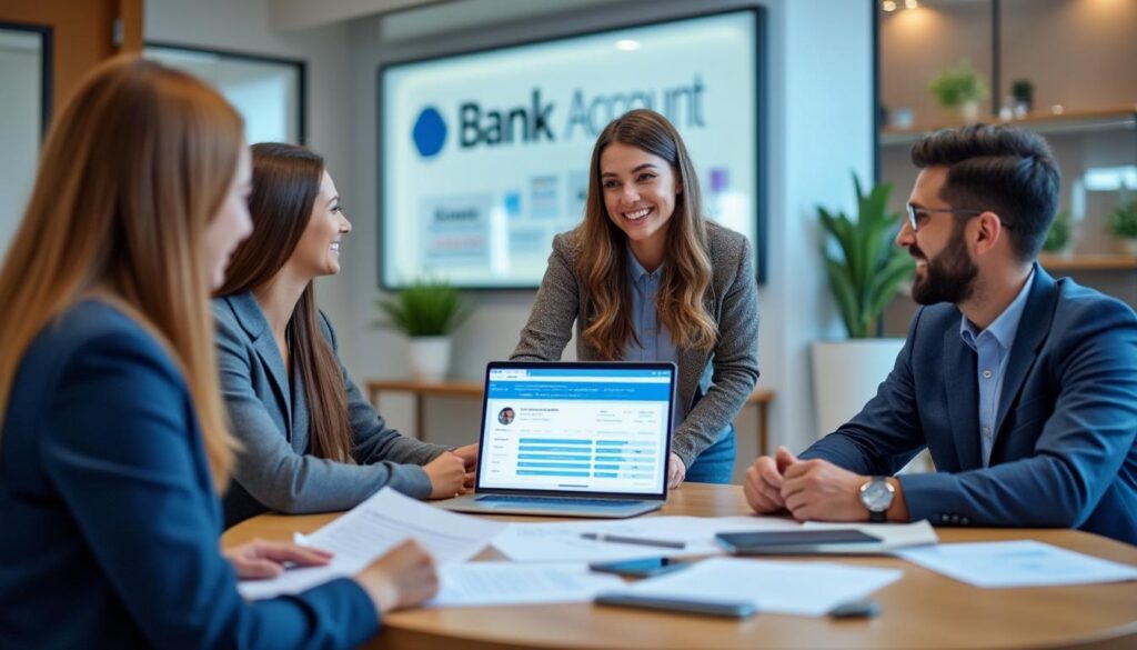 découvrez les étapes essentielles pour ouvrir un compte bancaire pour votre association facilement et en toute sécurité. guide complet et conseils pratiques.