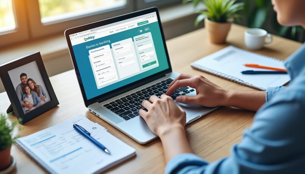 découvrez notre guide 2026 pour ouvrir un compte bancaire en ligne pour votre association simplement et rapidement. toutes les étapes expliquées pour faciliter vos démarches.