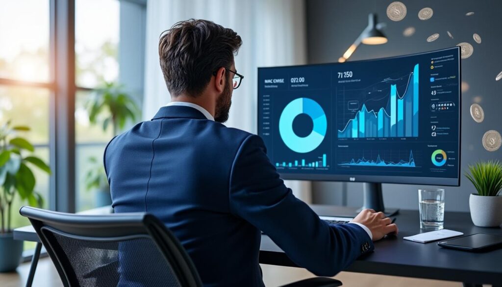 découvrez comment ouvrir un compte professionnel chez qonto, ses avantages, tarifs détaillés et avis complets pour vous aider à faire le meilleur choix bancaire pour votre entreprise.