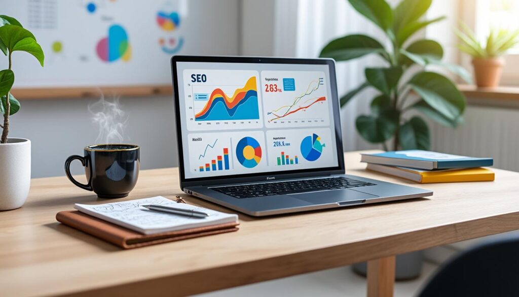 testez vos connaissances en référencement naturel avec notre quiz seo interactif. améliorez votre stratégie digitale en répondant à des questions clés sur le seo !