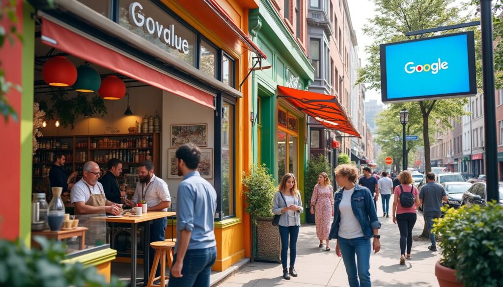 découvrez comment optimiser le référencement local de votre entreprise pour apparaître sur google. suivez nos conseils pratiques pour booster votre visibilité et attirer plus de clients dans votre région.