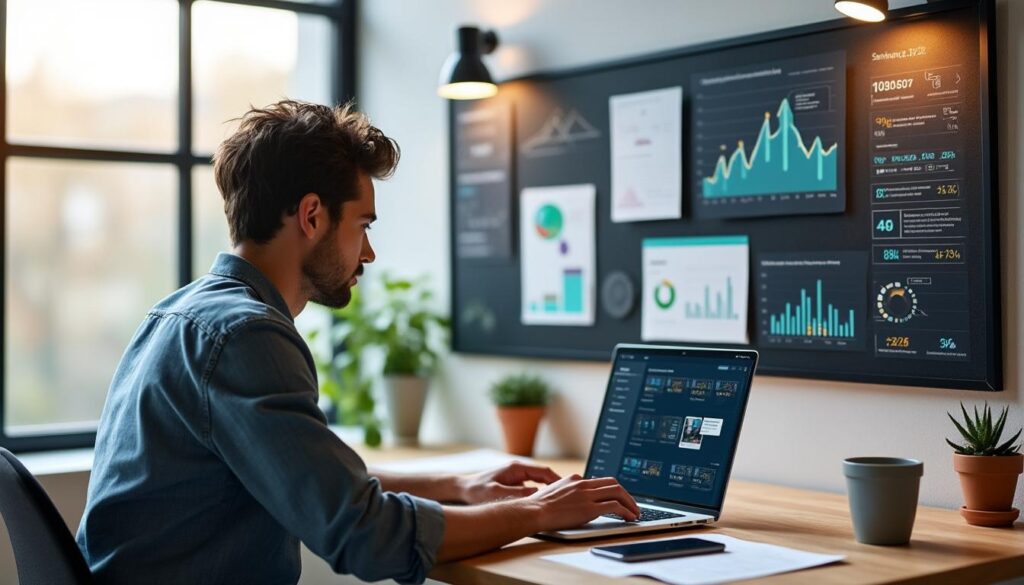 découvrez comment créer votre entreprise en 2026 sans investissement initial. nos conseils pratiques pour démarrer sans capital et réussir votre projet entrepreneurial.