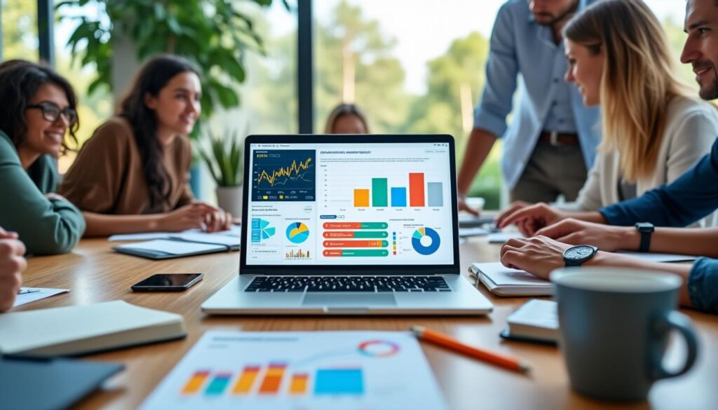 découvrez comment créer un quiz marketing efficace pour attirer, engager et convertir vos prospects en clients fidèles grâce à des stratégies simples et performantes.