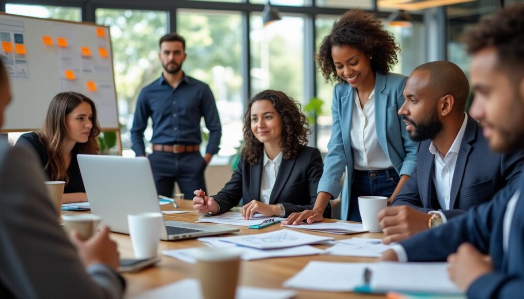découvrez les stratégies incontournables pour créer une marque à succès grâce aux secrets et conseils des entrepreneurs à suivre.