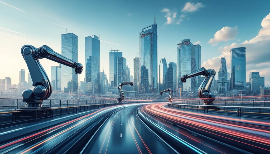 découvrez les secteurs en pleine expansion en 2026 et les opportunités de croissance à ne pas manquer cette année.